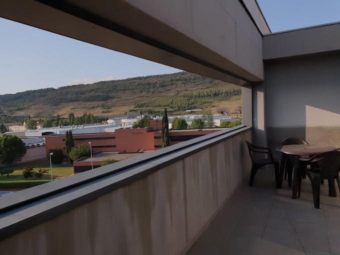 Ah San Fermín Pamplona Apartahotel 4*