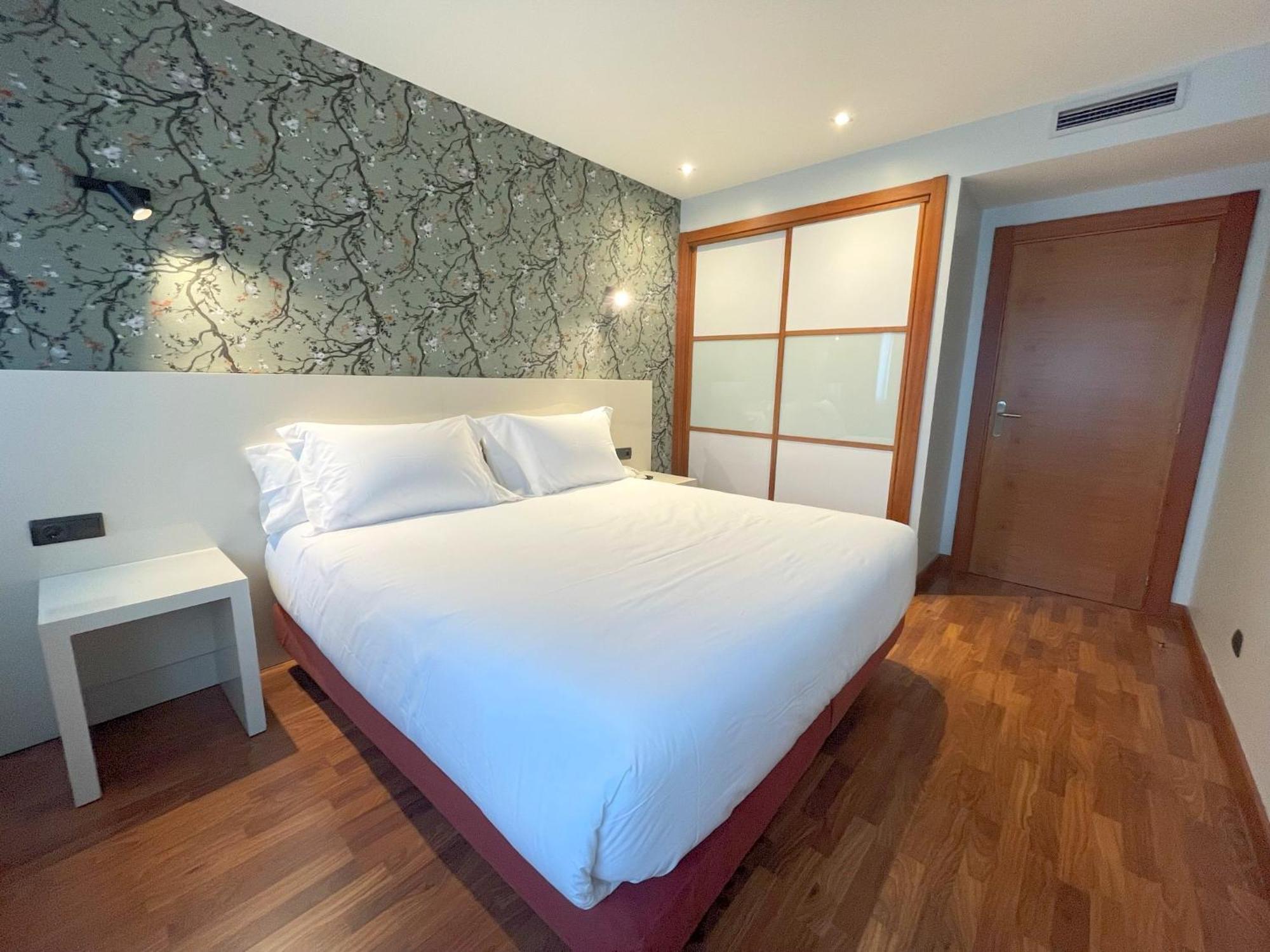 Ah San Fermín Pamplona Apartahotel 4*