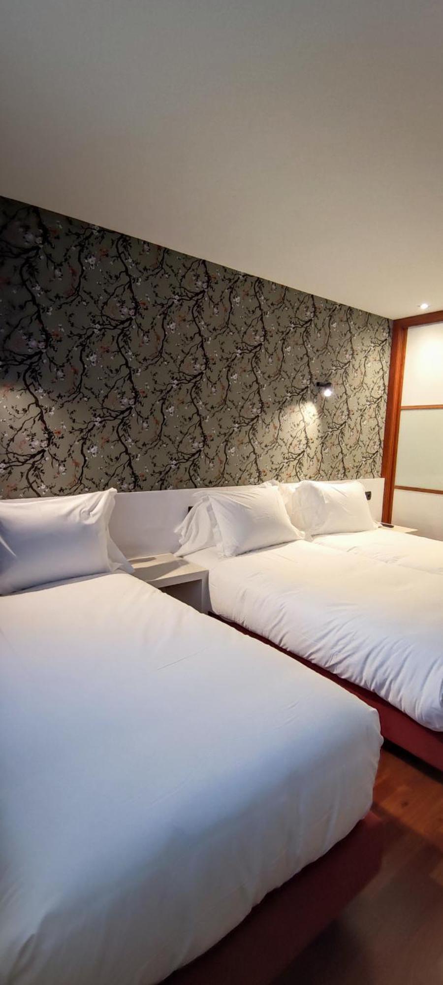 Apartahotel Ah San Fermín Pamplona Villava