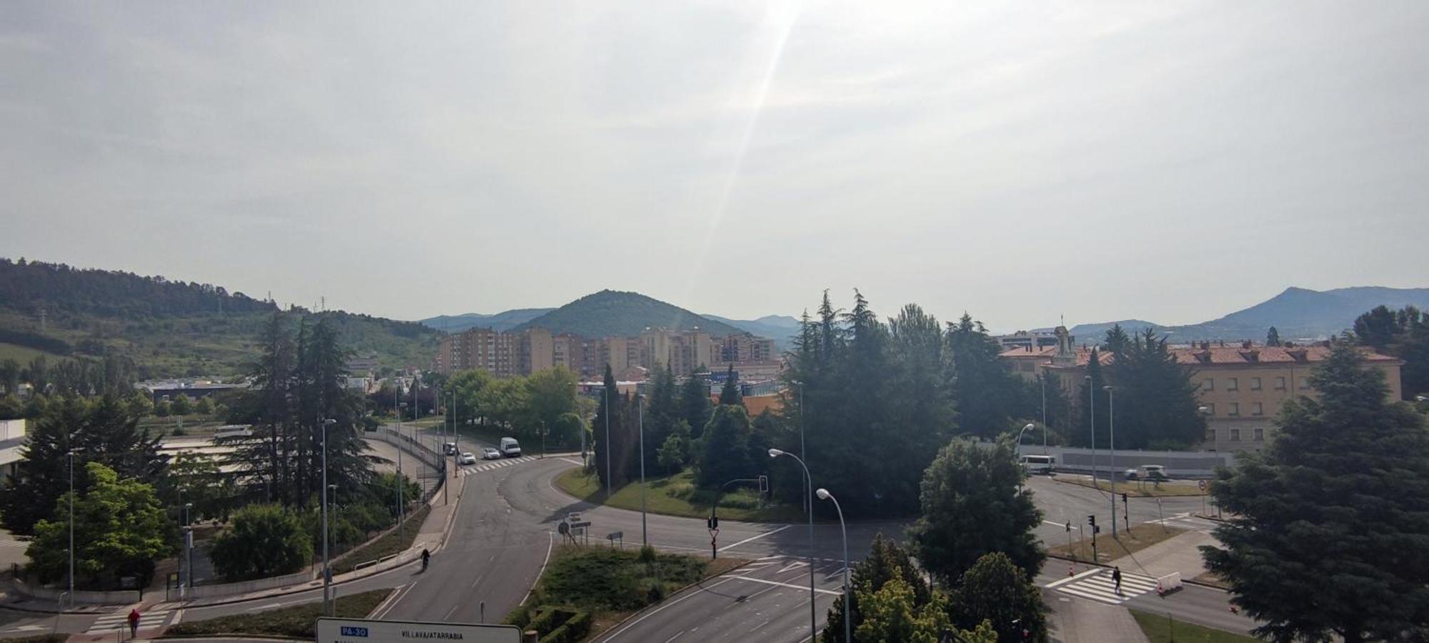 Ah San Fermín Pamplona