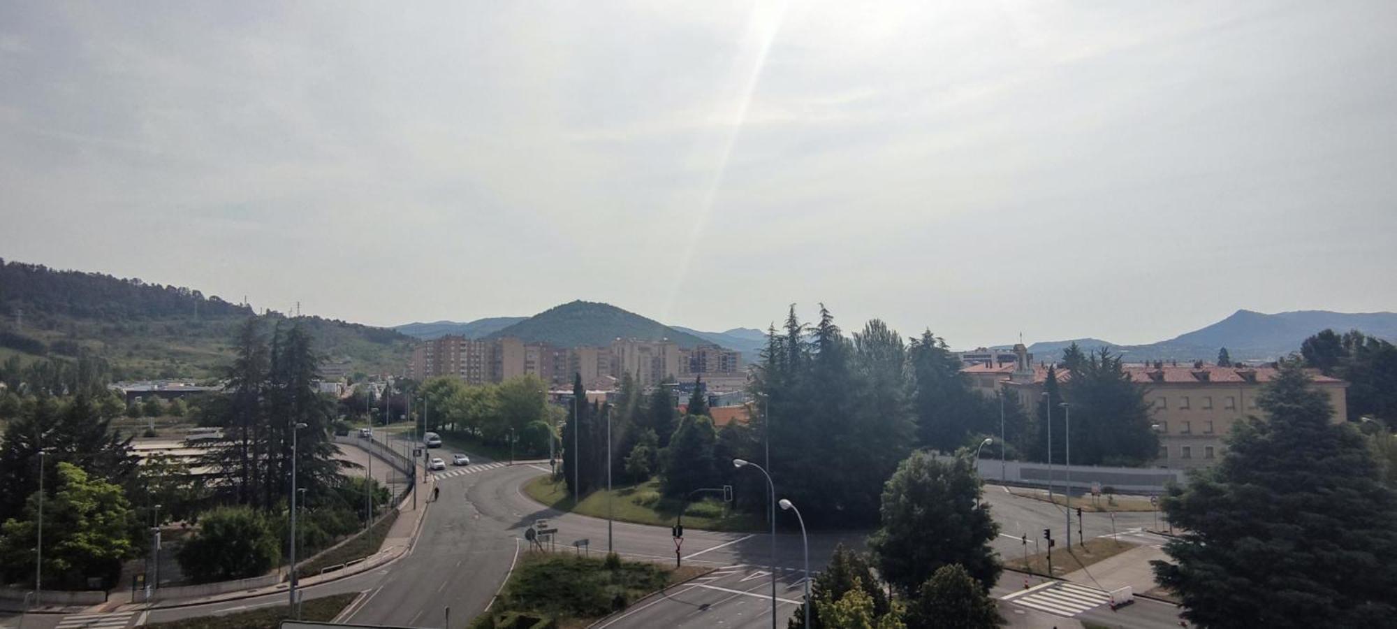 Ah San Fermín Pamplona 4* Villava