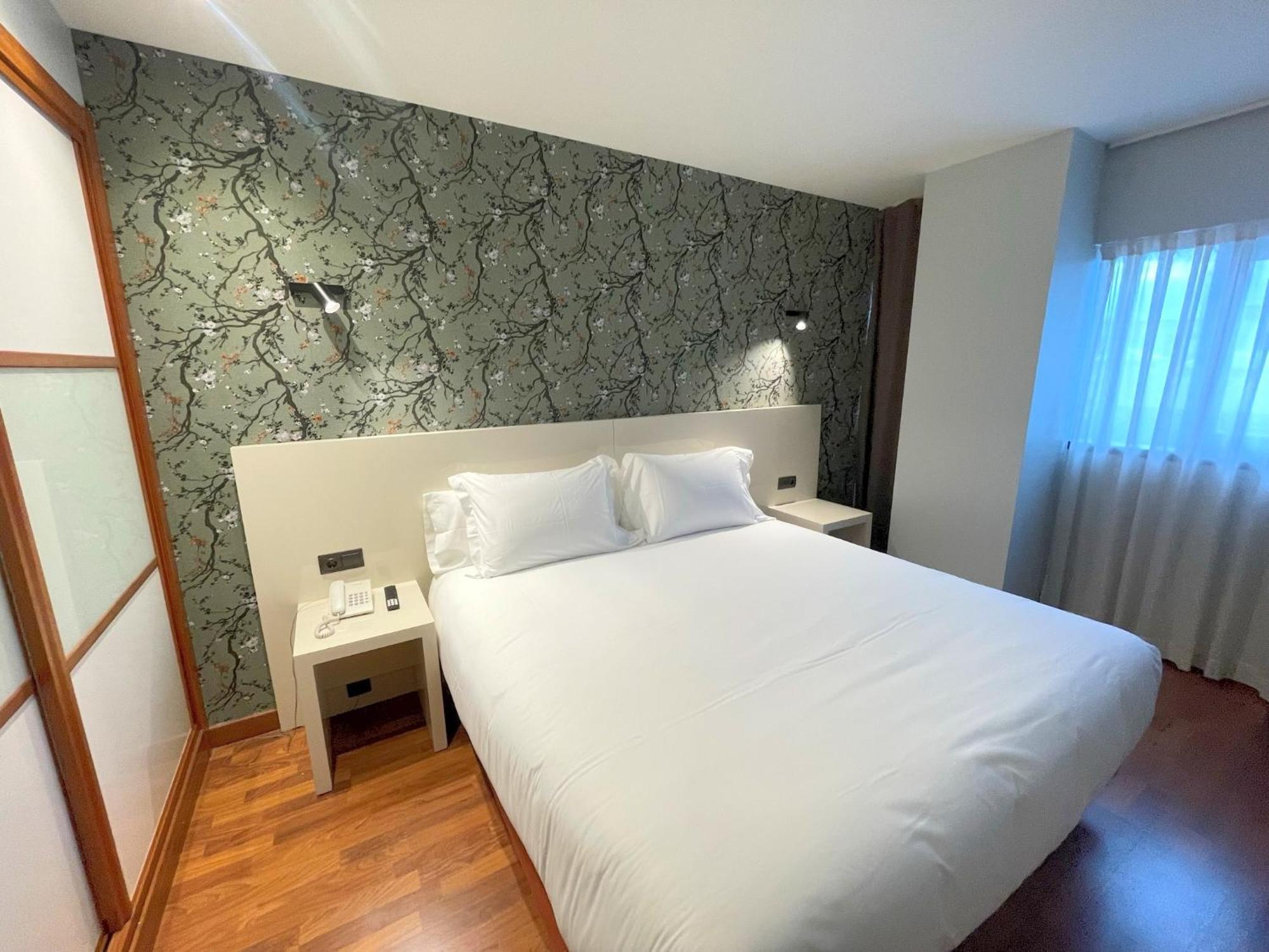 Ah San Fermín Pamplona Apartahotel 4*