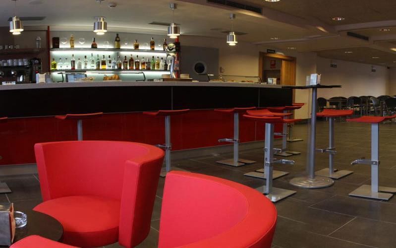 Apartahotel Ah San Fermín Pamplona Villava