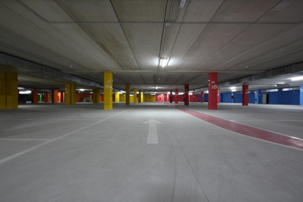 Ah San Fermín Pamplona Apartahotel